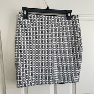 Ann Taylor Skirt